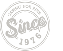 We treat pets like people. We always have.